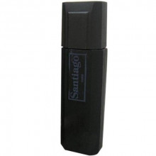 لومانی سانتیاگو